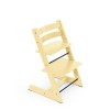 Botergele Tripp Trapp® - Stokke eetstoel lemon yellow 